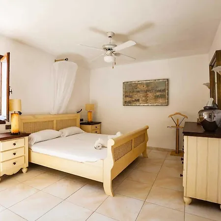 Villa Crisuli