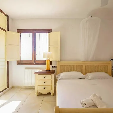 Crisuli Villa Moraira