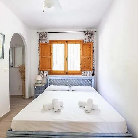 Crisuli Villa Moraira