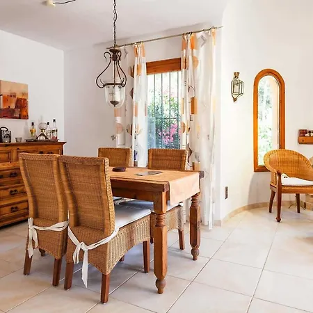 Crisuli Moraira